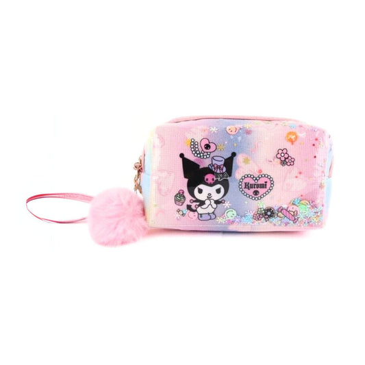 S3409 Hello Kitty Multipurpose Pouch