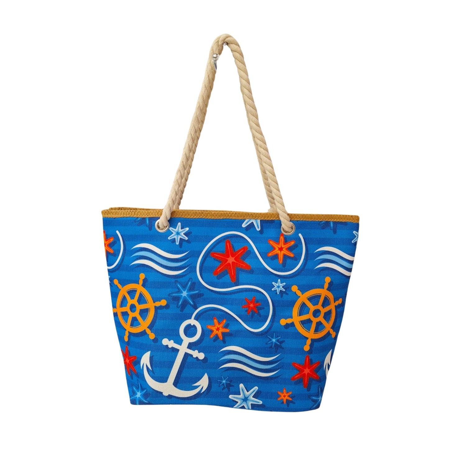 SQ2329 Beach Tote