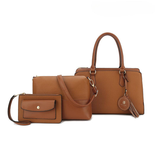 BDS2316 Bosalina Fashion Handbag Set