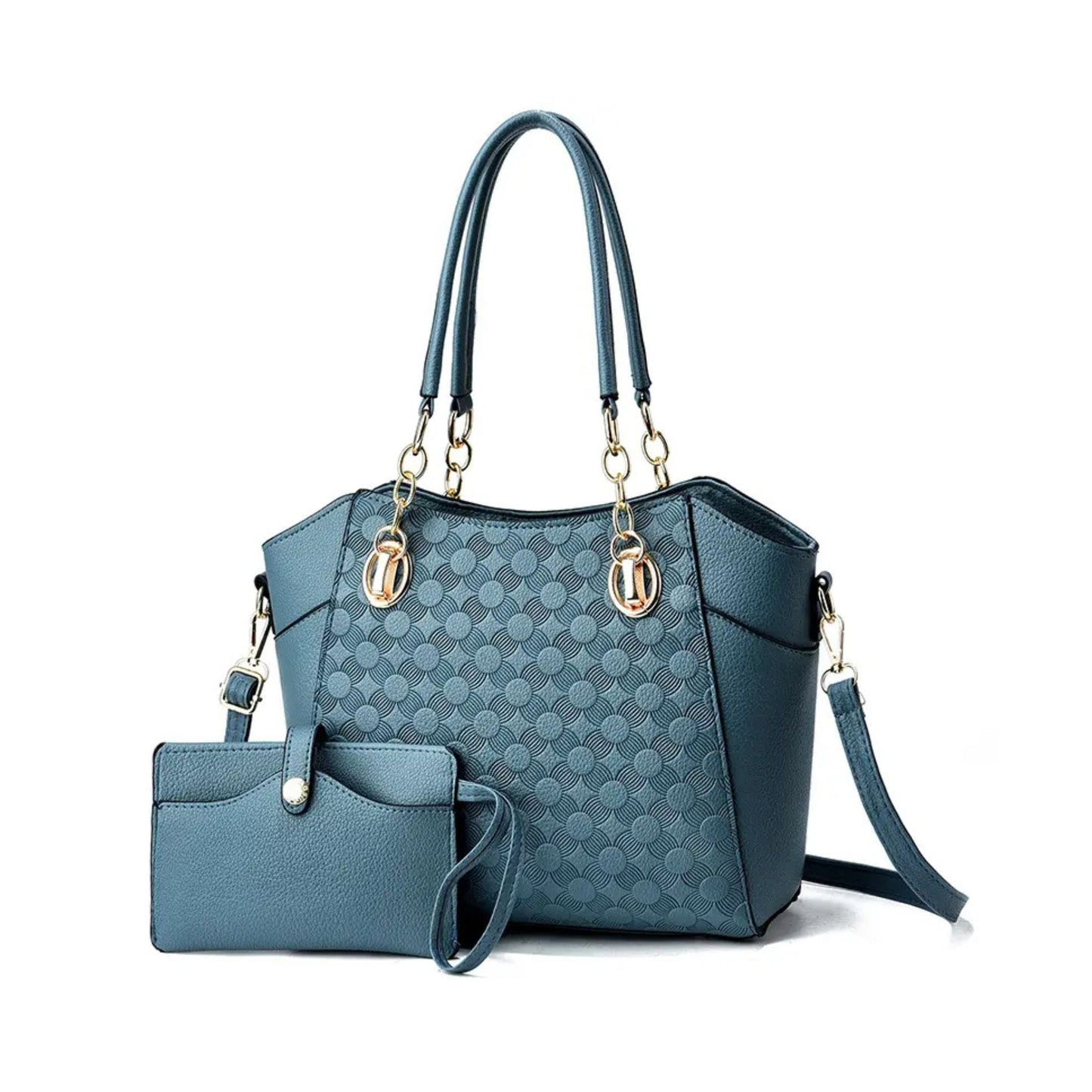 A2015 Ladies Fashion Handbag Set