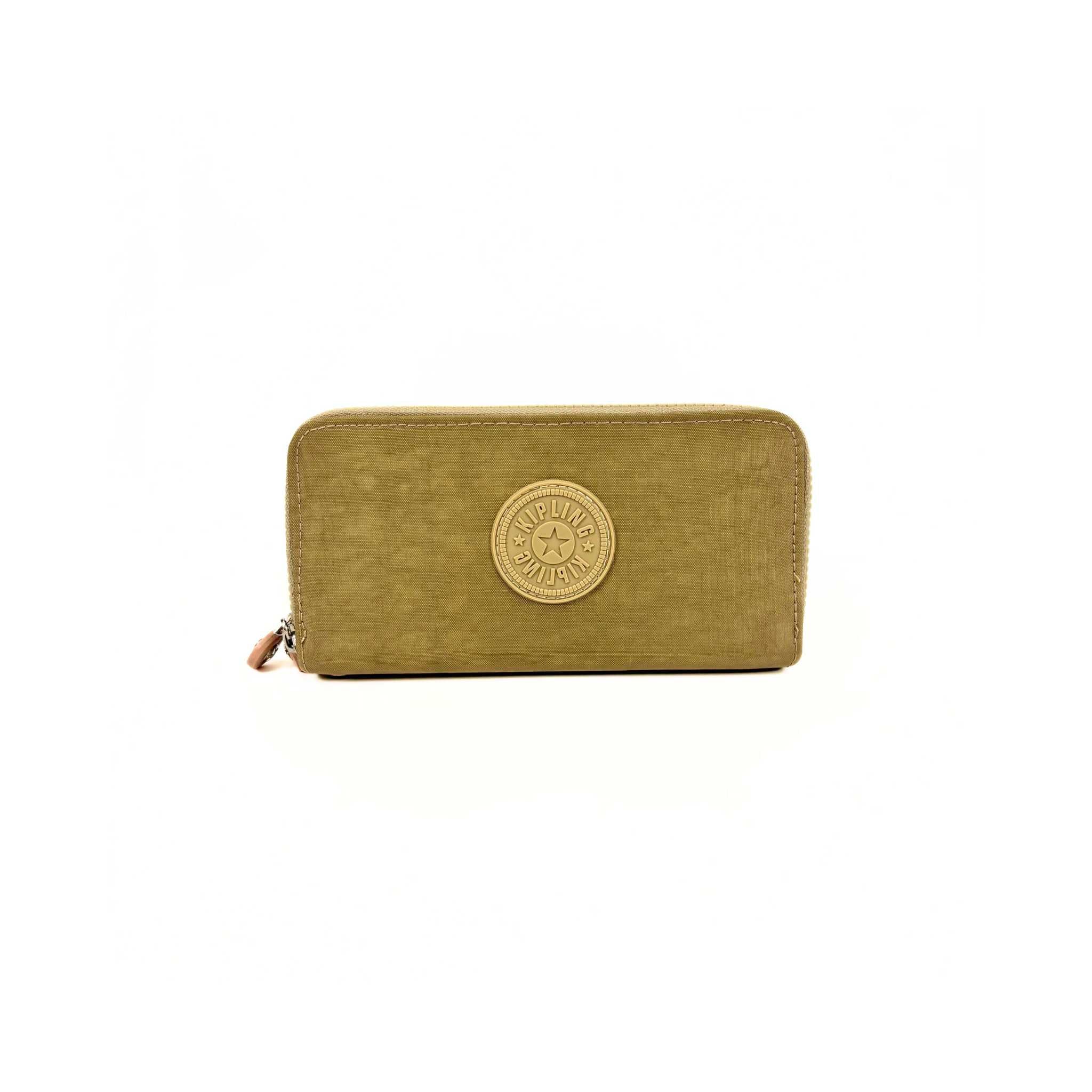 S3744 Kipling Wallet