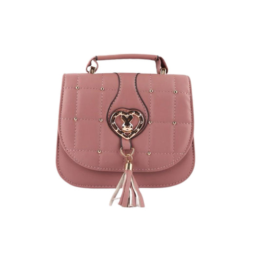 A1814 Ladies Fashion Crossbody Bag