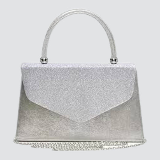 H5442 Glitter Evening Handbag / Clutch