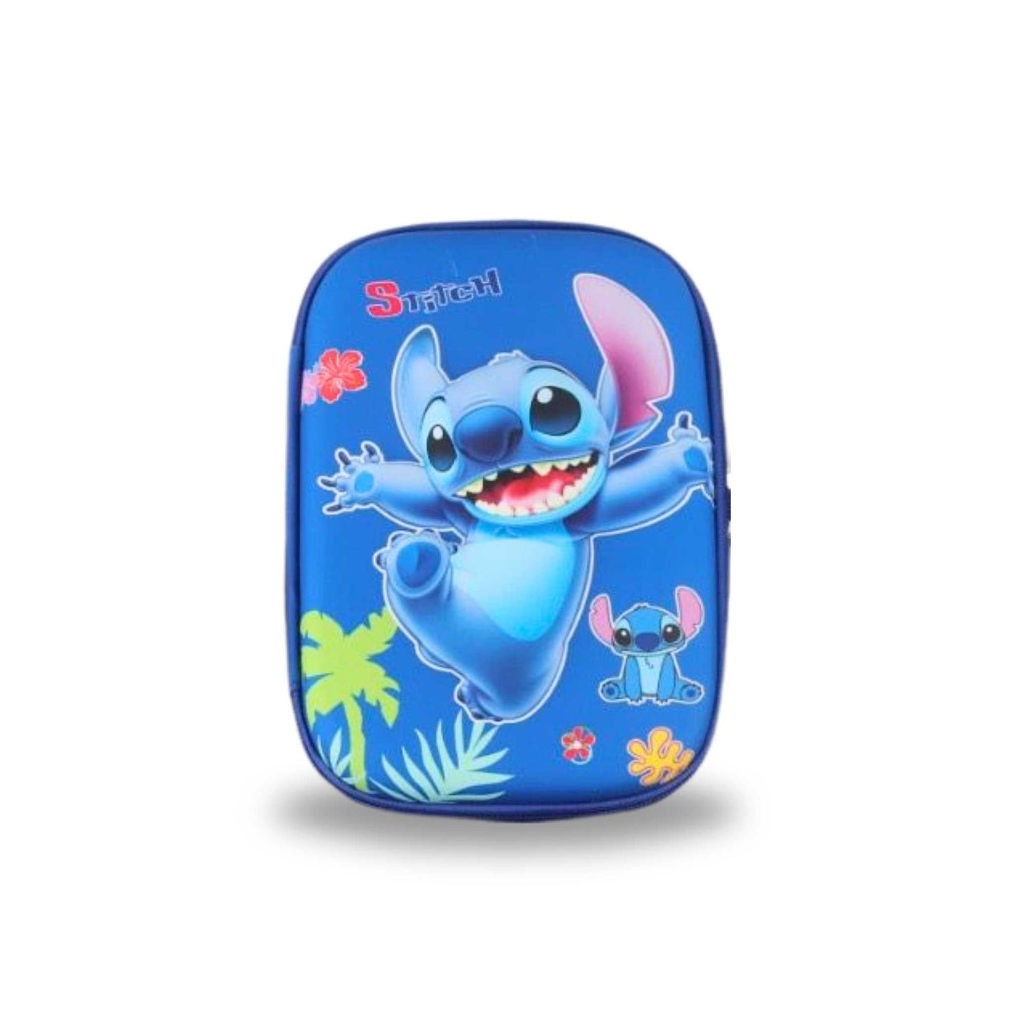 S3741 Stitch Pencil Case