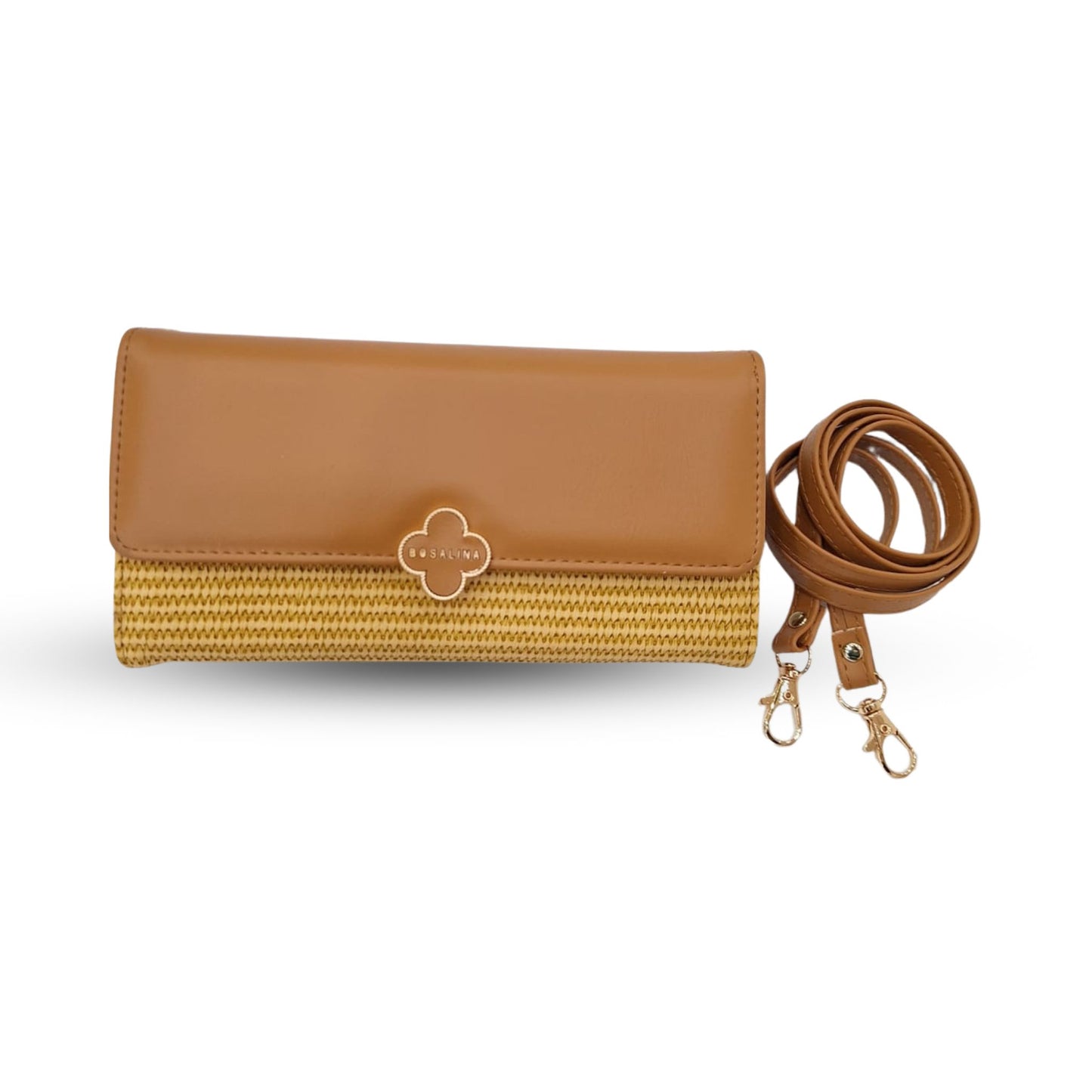 BQ2405 Bosalina Wallet / Crossbody