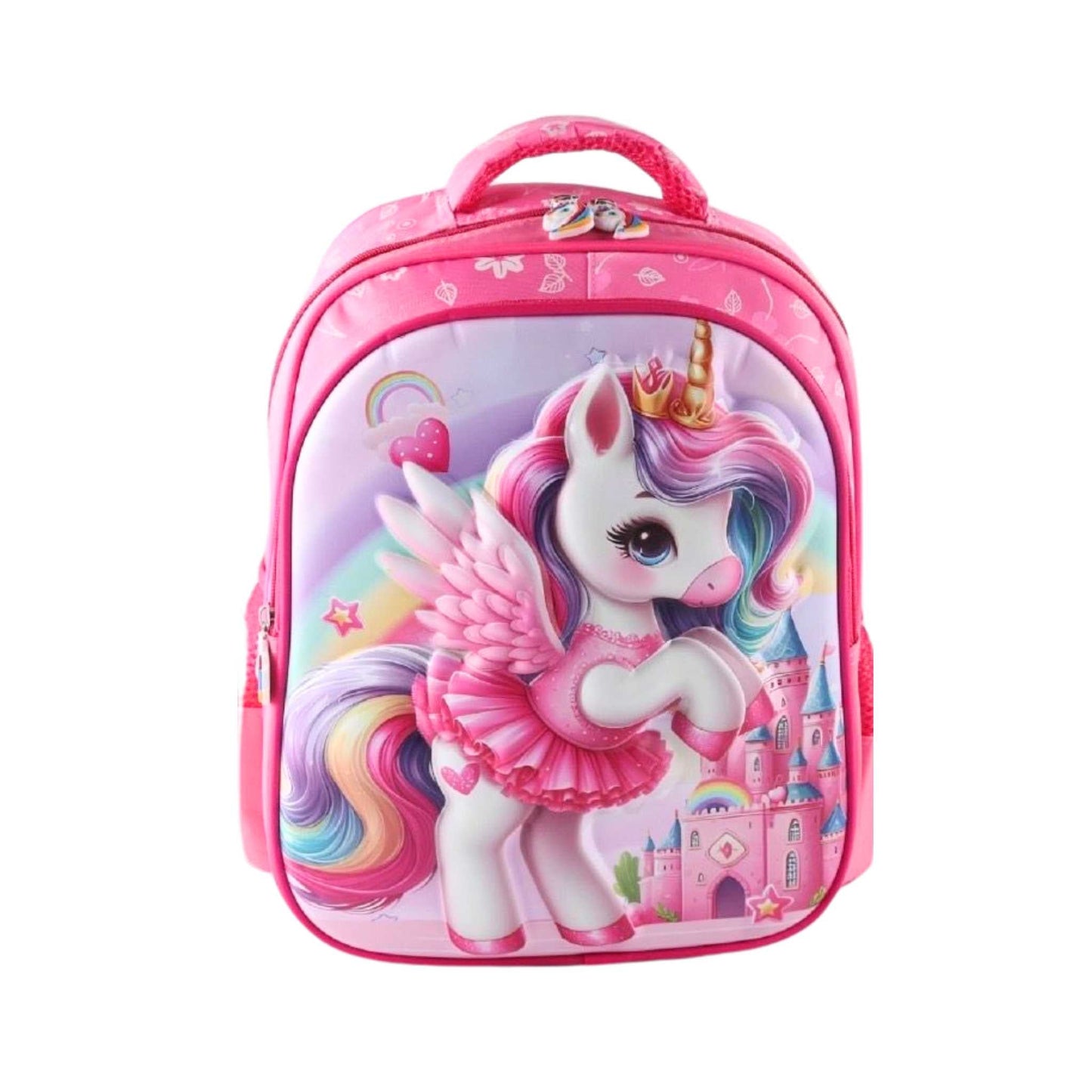 G454 Unicorn Backpack