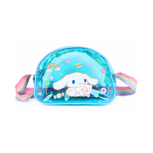 A2032 Hello Kitty Crossbody Bag