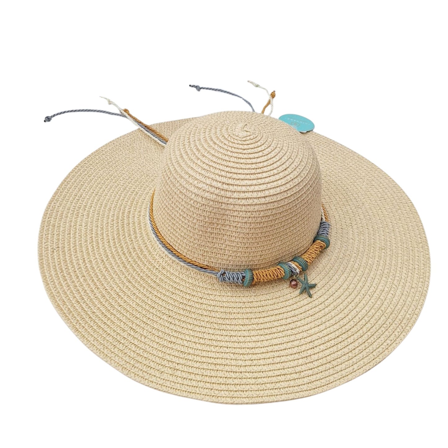 DP2306 Beach Hat