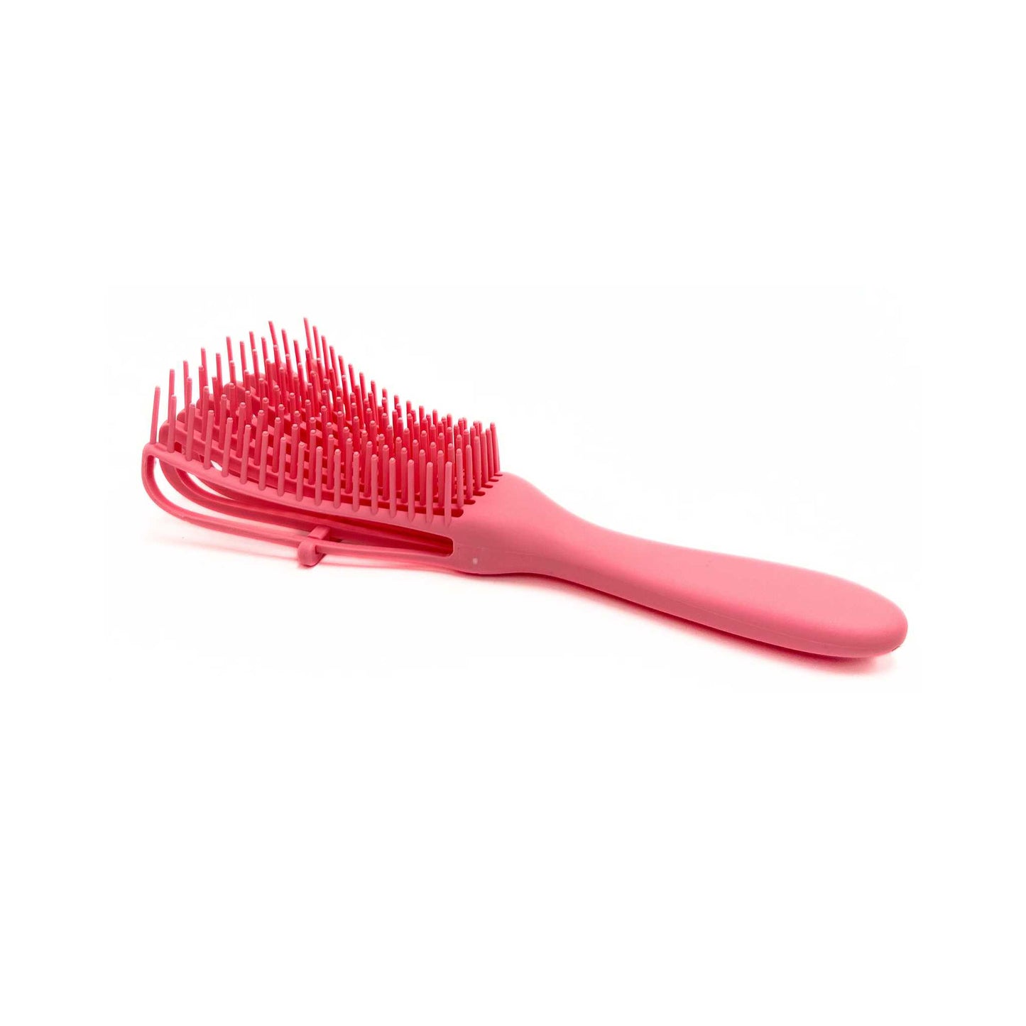 BZS01 Flexible Detangling Hairbrush