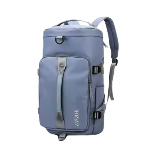 A979 LVQUE Duffel / Backpack