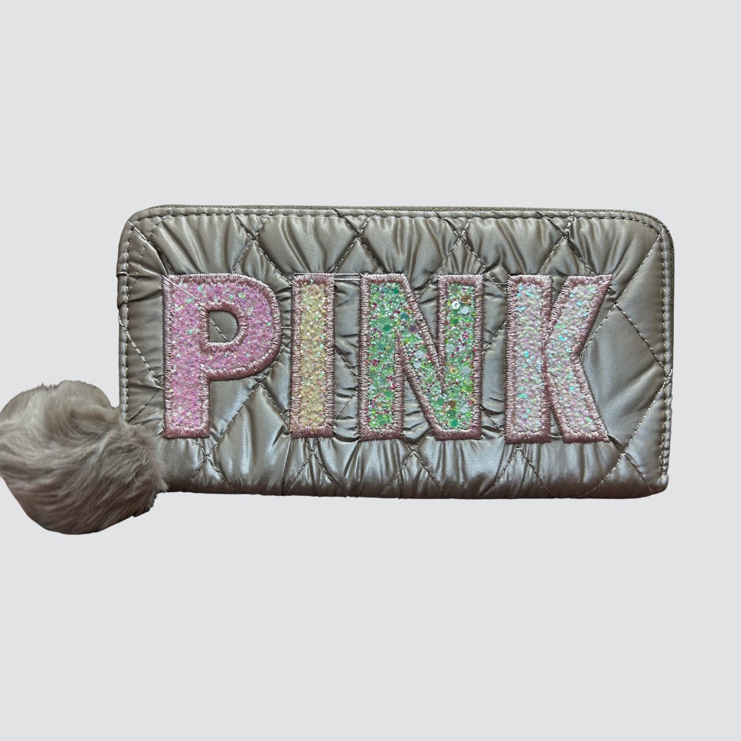 S3413 PINK Wallet