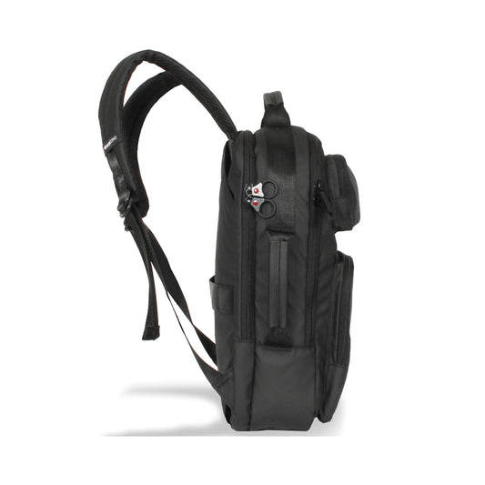 Swiss Brand Hanover Backpack <br><span style= "color:#FF0000;"><strong> Prices Coming Soon </strong></span>