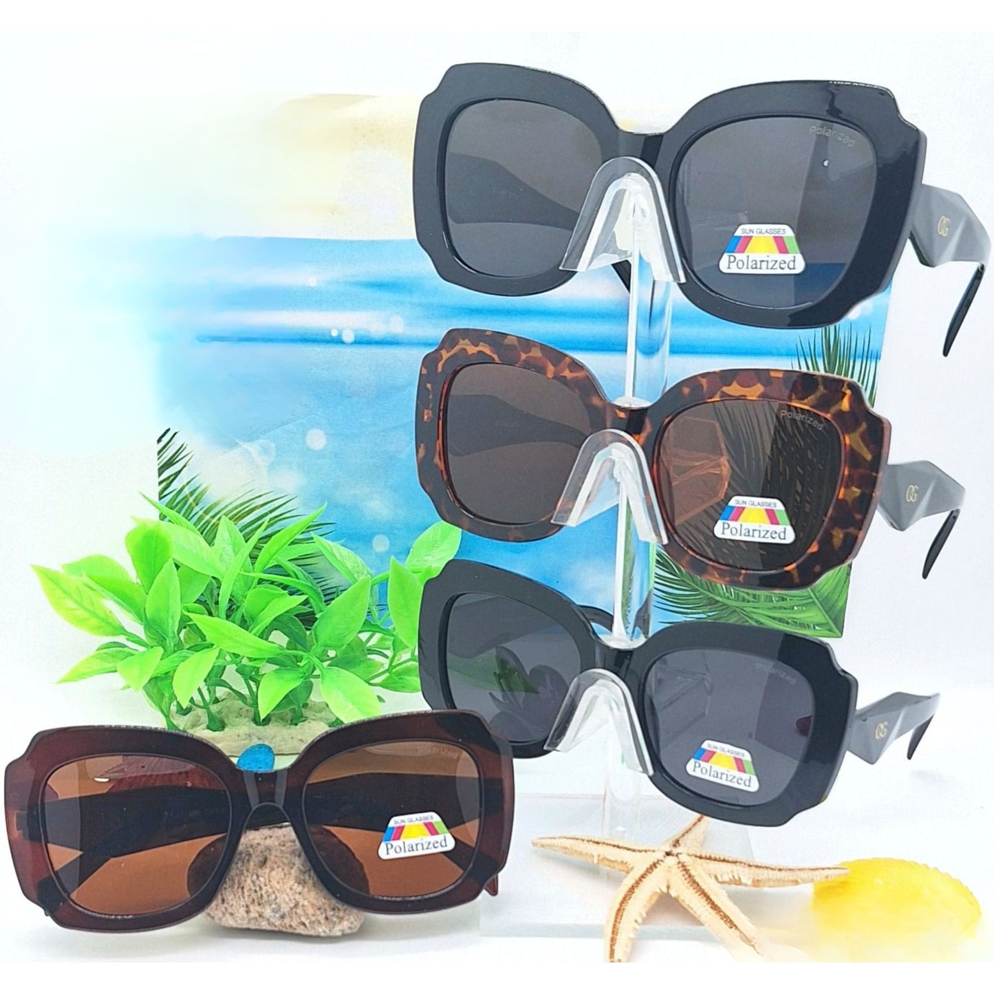 W0299PL Women Sunglasses