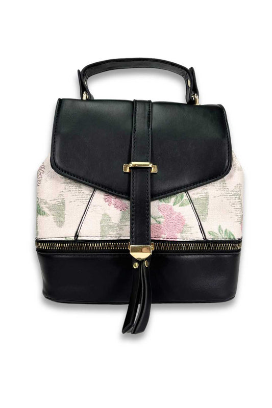 G438 Fashion Crossbody Backpack