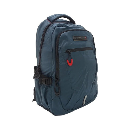 Swiss Brand Burford Backpack <br><span style= "color:#FF0000;"><strong> Prices Coming Soon </strong></span>