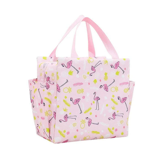 TC04 Multi-Print Insulated Lunch Bag