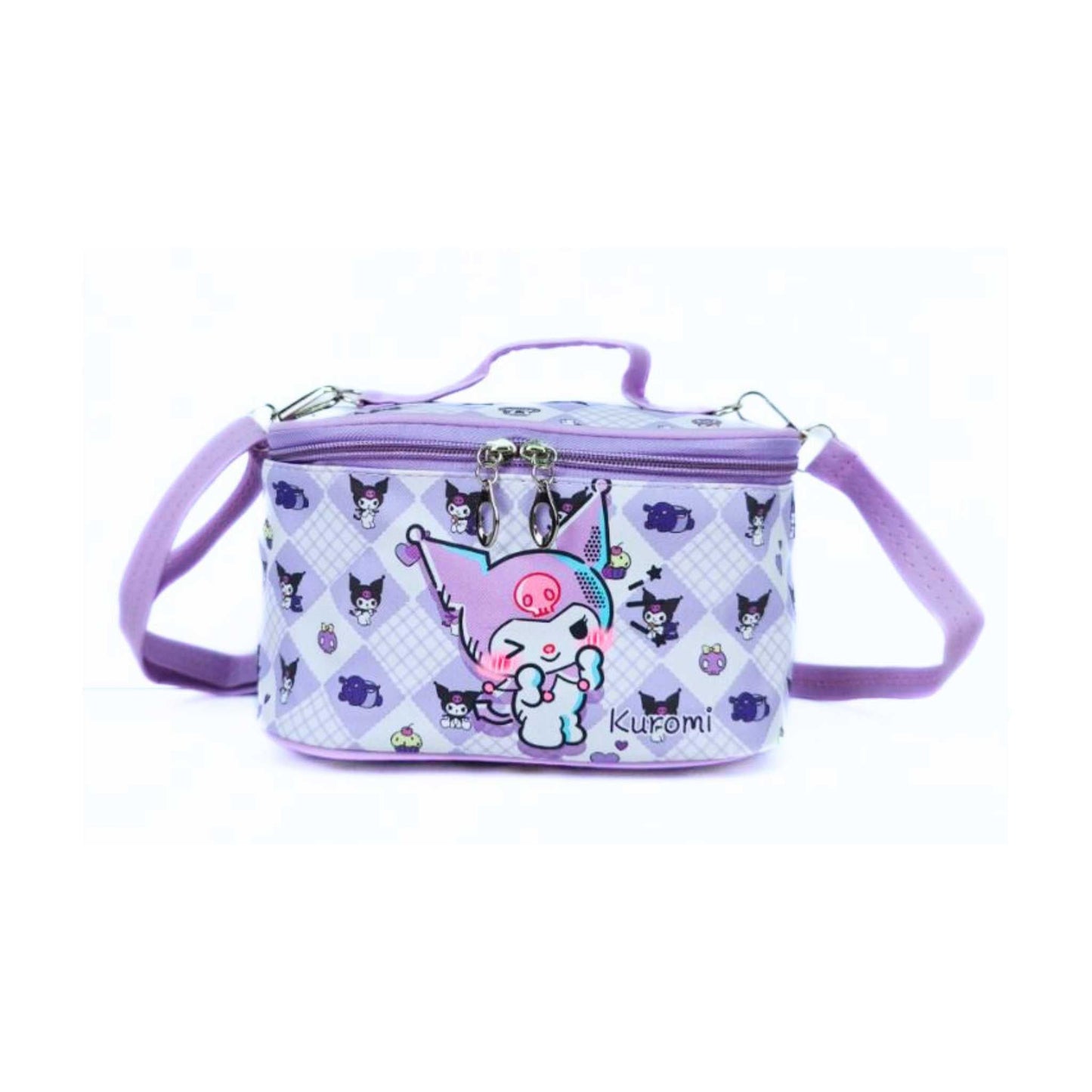 S3691 Hello Kitty Multipurpose Pouch