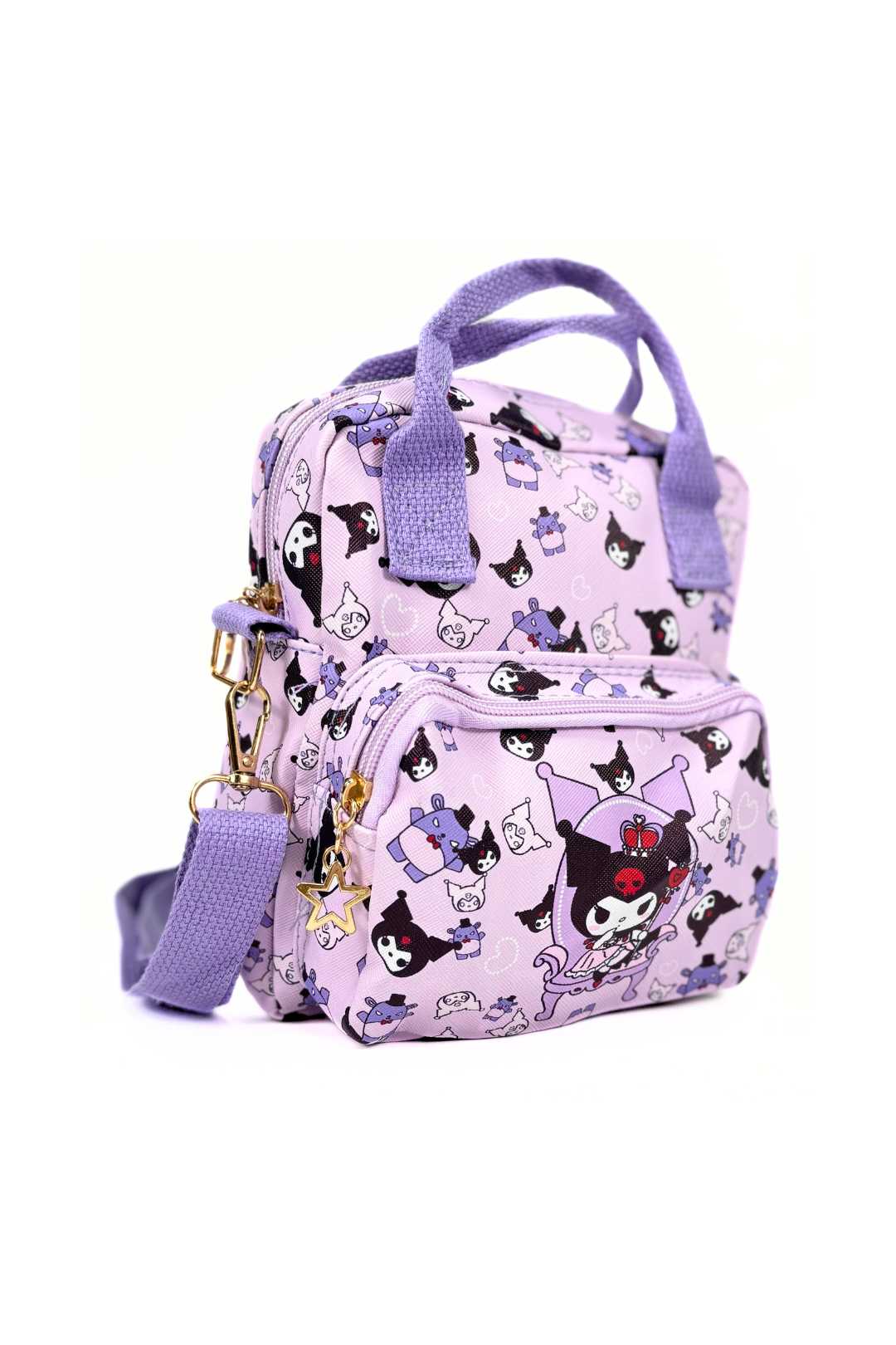 A2134 Hello Kitty Handbag/Crossbody