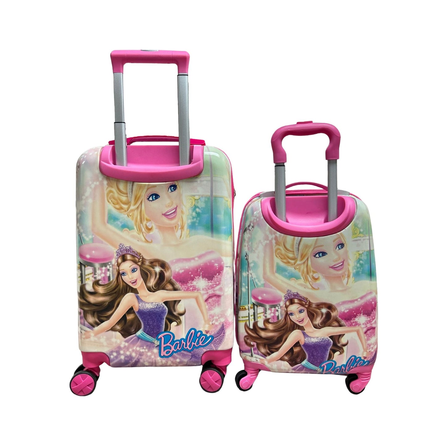 Barbie Kids Luggage