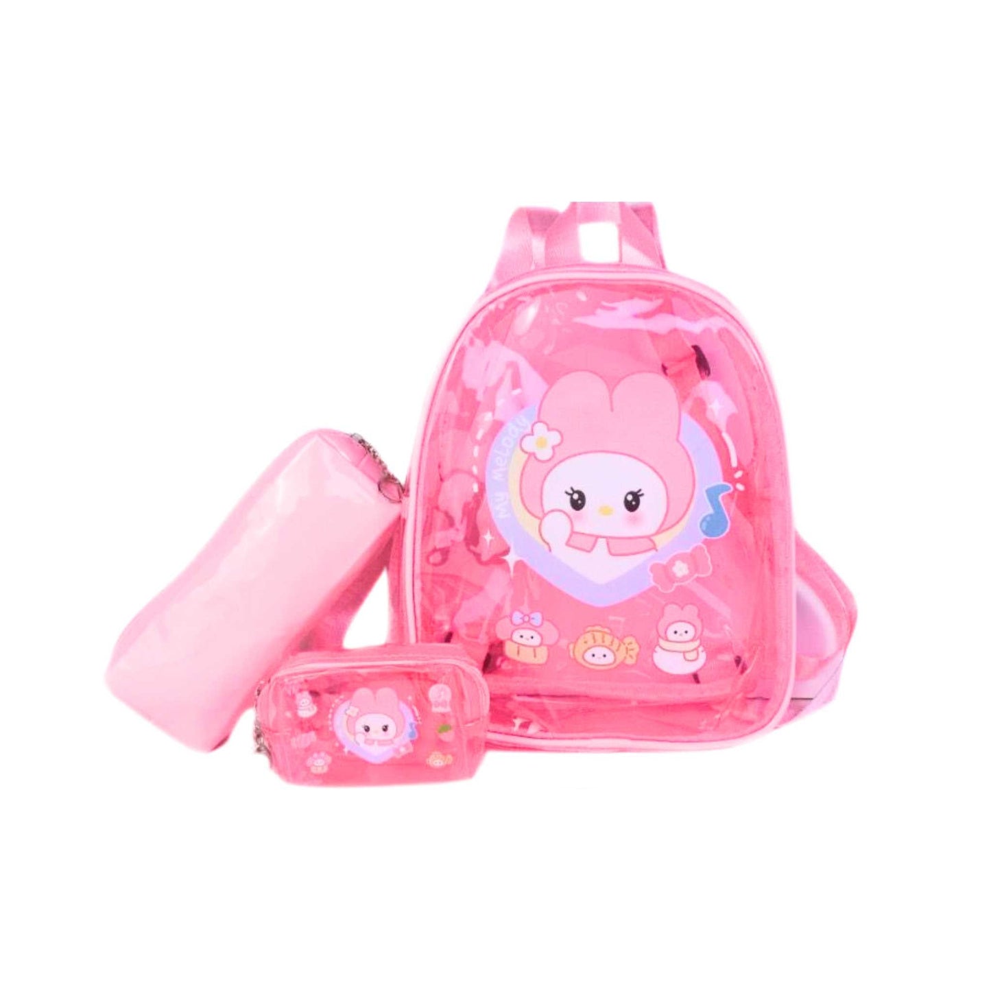 G423 Hello Kitty Fashion Backpack