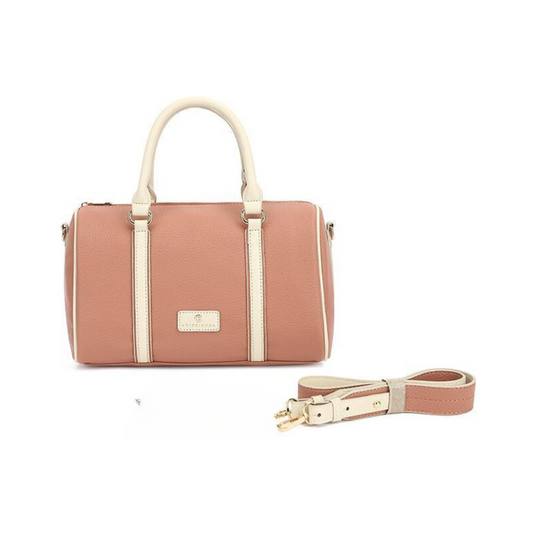 DS2446 Cipriana Mini Duffel Handbag