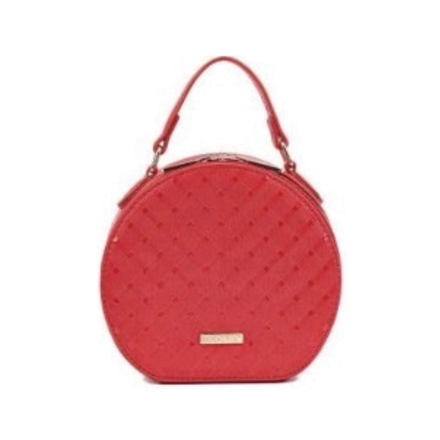 AD2412 Bosalina Circular Crossbody