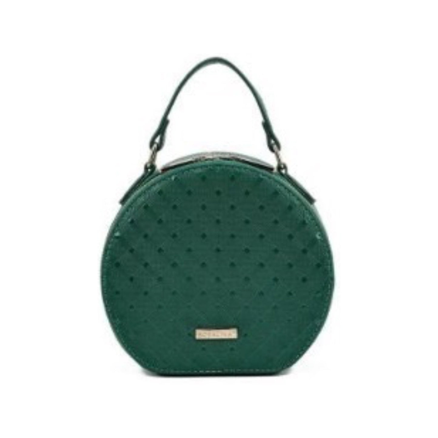 AD2412 Bosalina Circular Crossbody