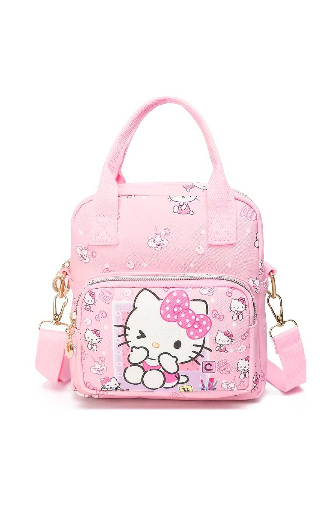 A2134 Hello Kitty Handbag/Crossbody