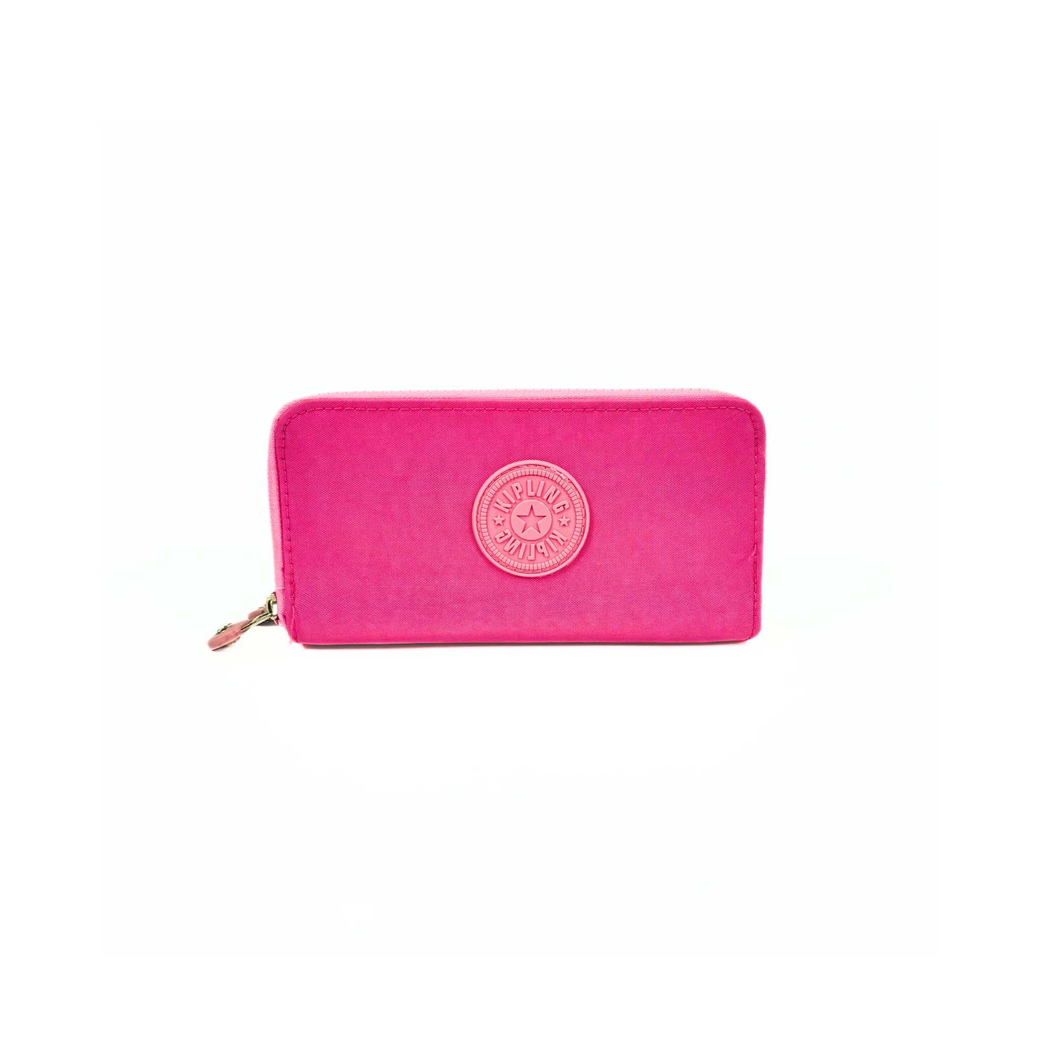 S3744 Kipling Wallet