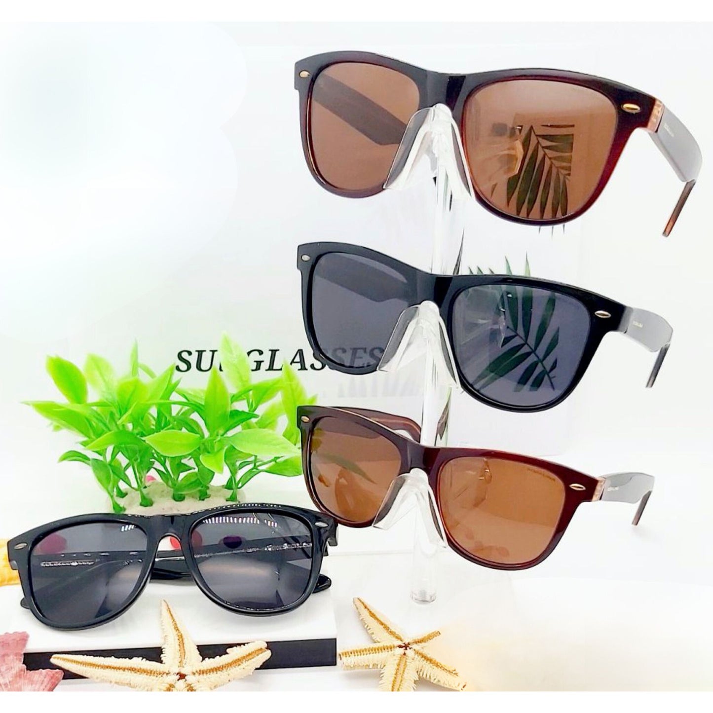 QK8419 Women Sunglasses