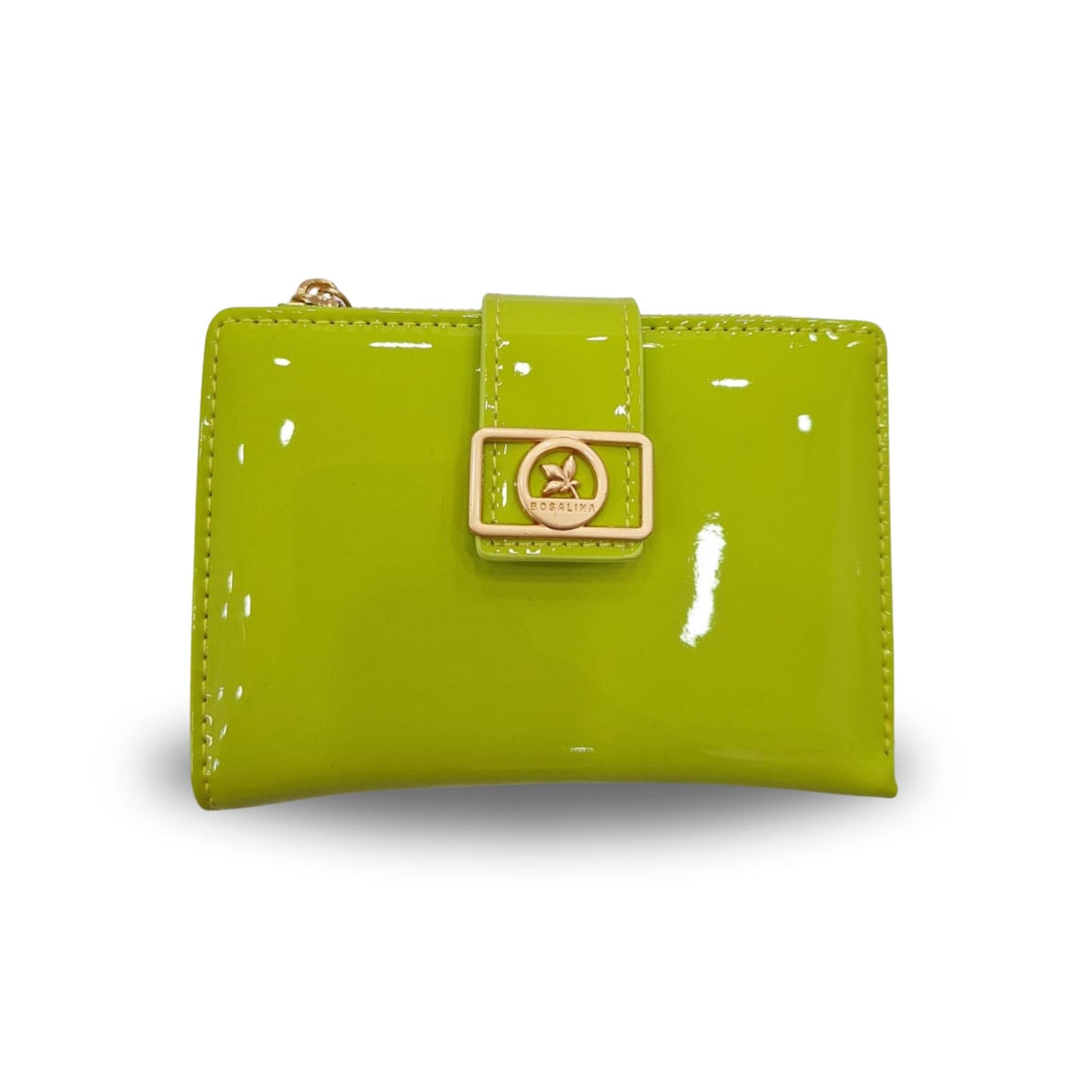 BQ2452 Bosalina Mini Wallet