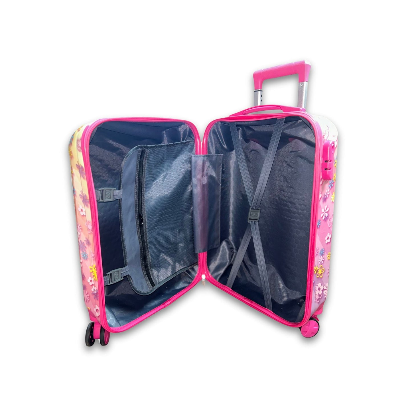 Hello Kitty Kids Luggage