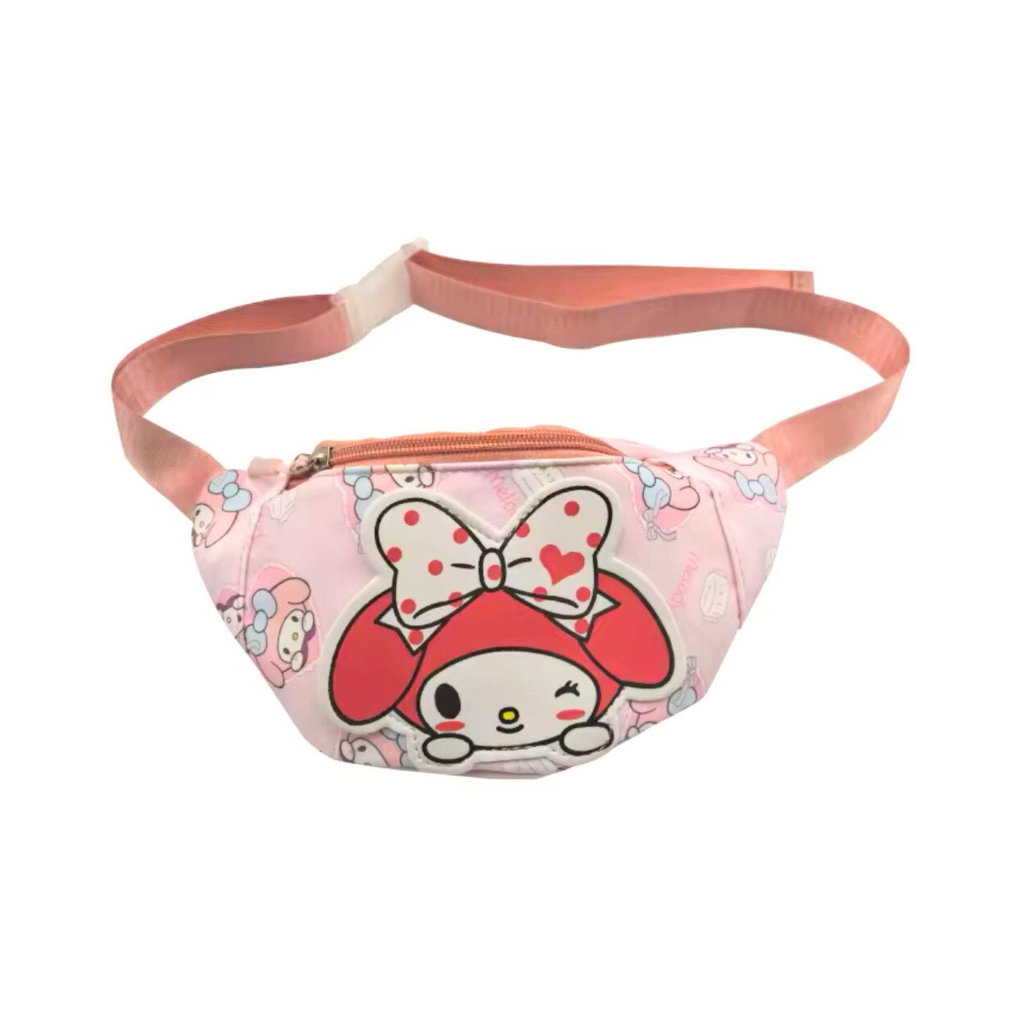 G400 Hello Kitty Fanny Pack