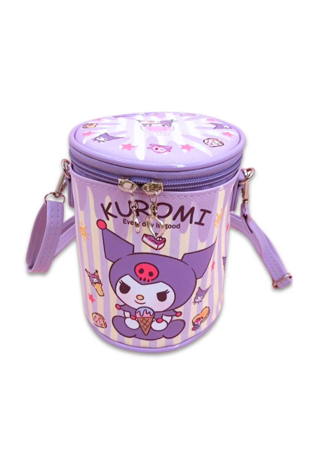 A2135 Hello Kitty Crossbody Bag