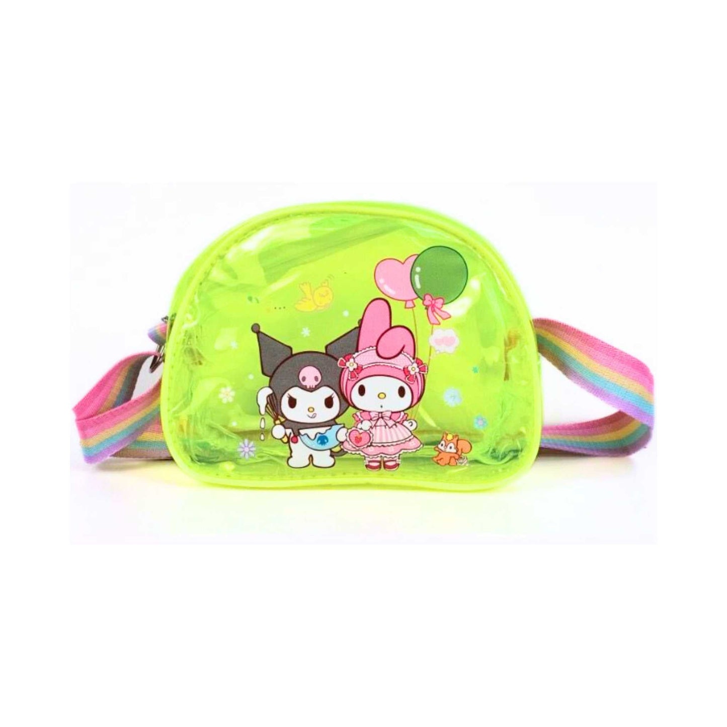 A2032 Hello Kitty Crossbody Bag