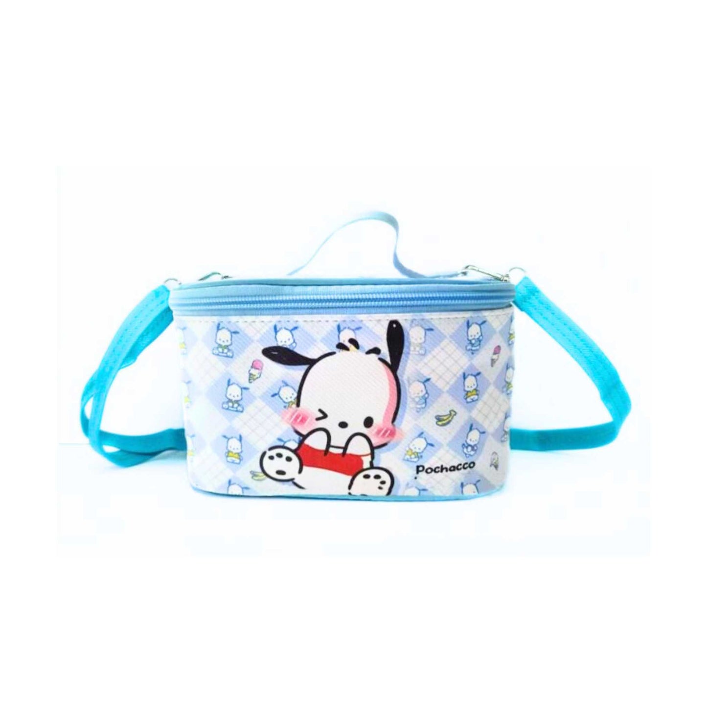 S3691 Hello Kitty Multipurpose Pouch