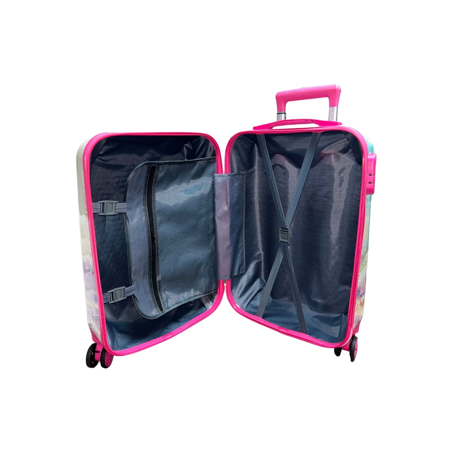 Barbie Kids Luggage