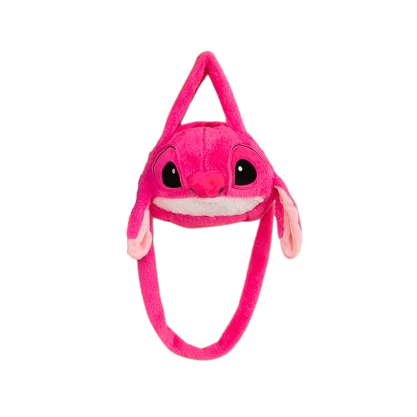 A2052 Plush Stitch Crossbody/Handbag