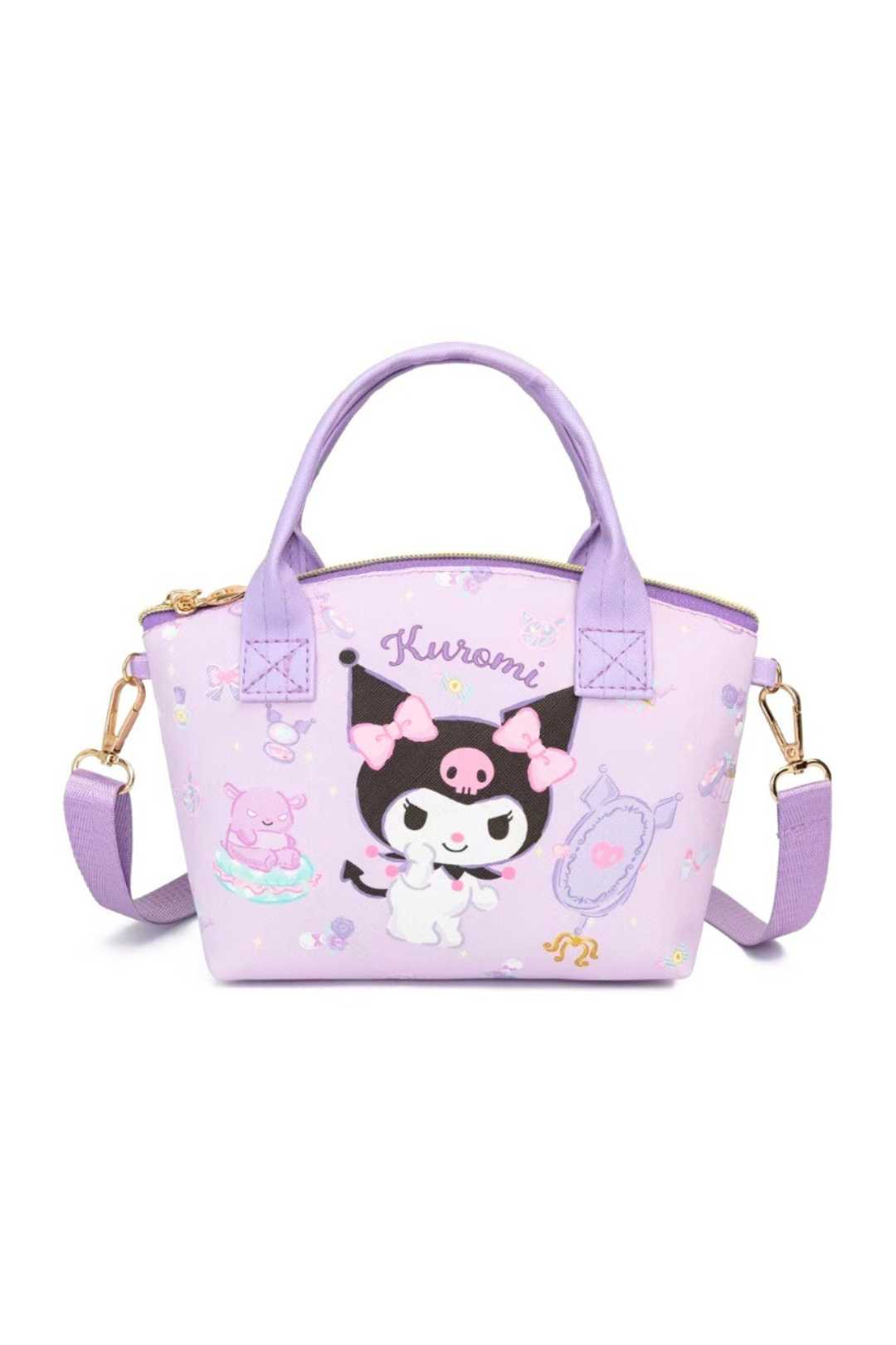 A2133 Hello Kitty Handbag/Crossbody