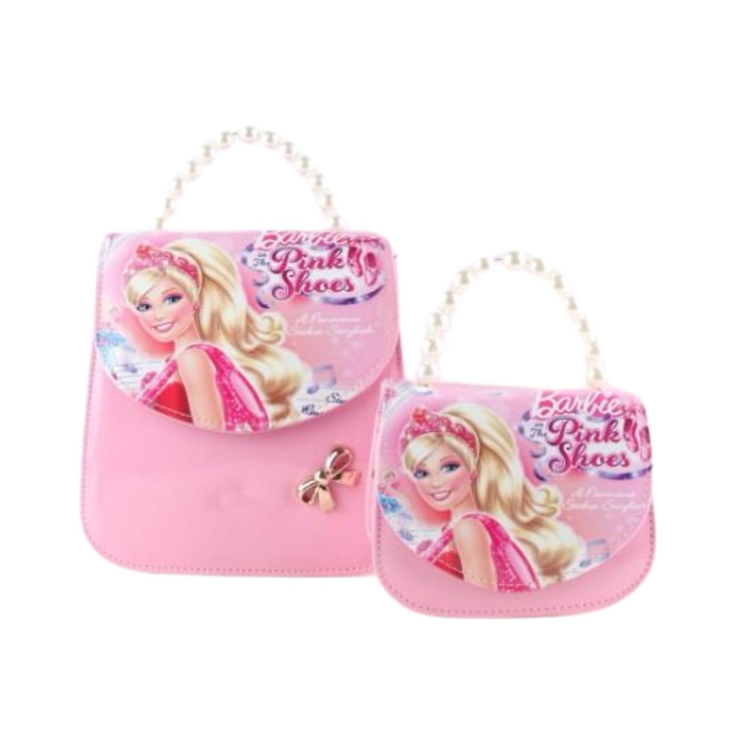 G278 Barbie Handbag / Crossbodys