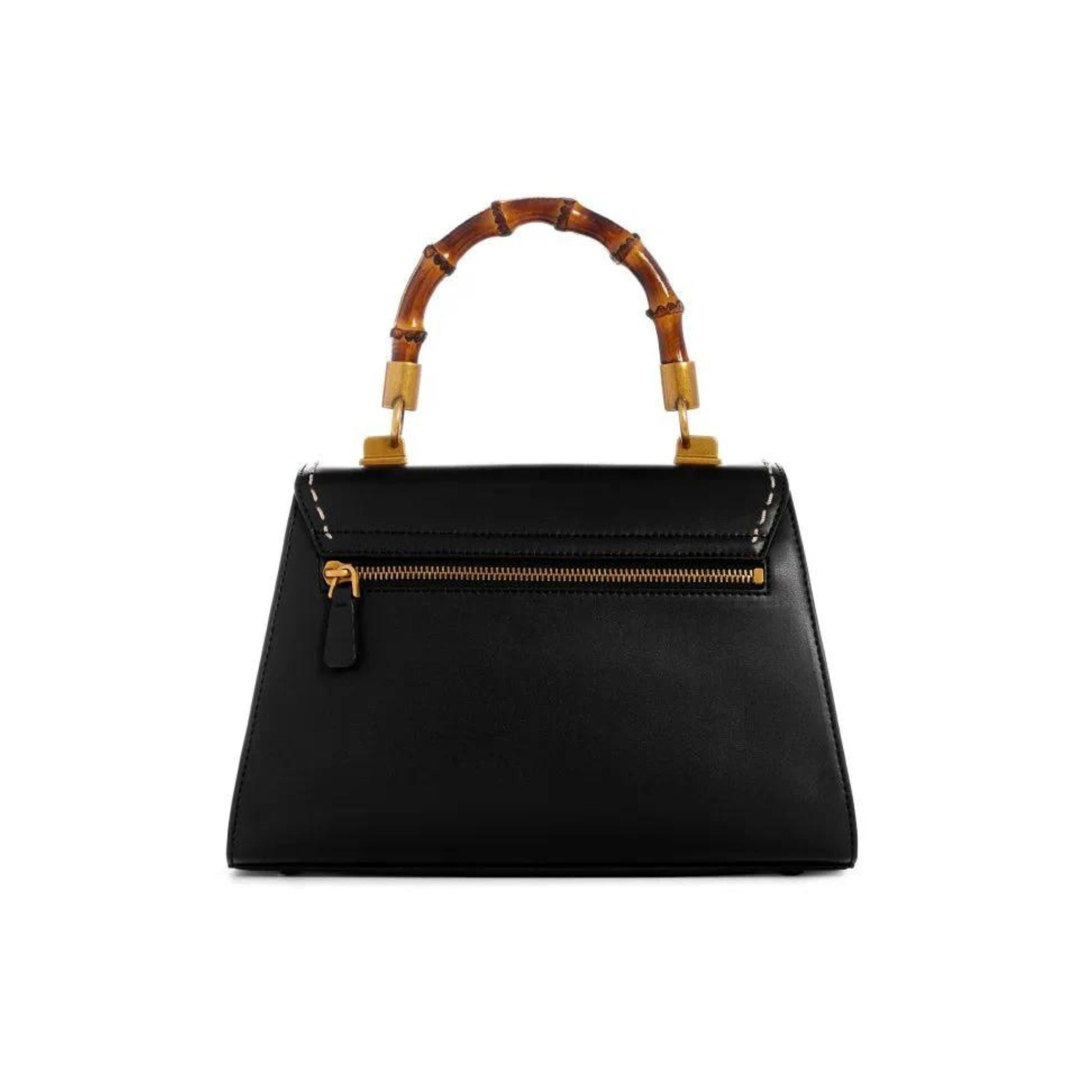 Guess Stephi Bamboo Flap - Black