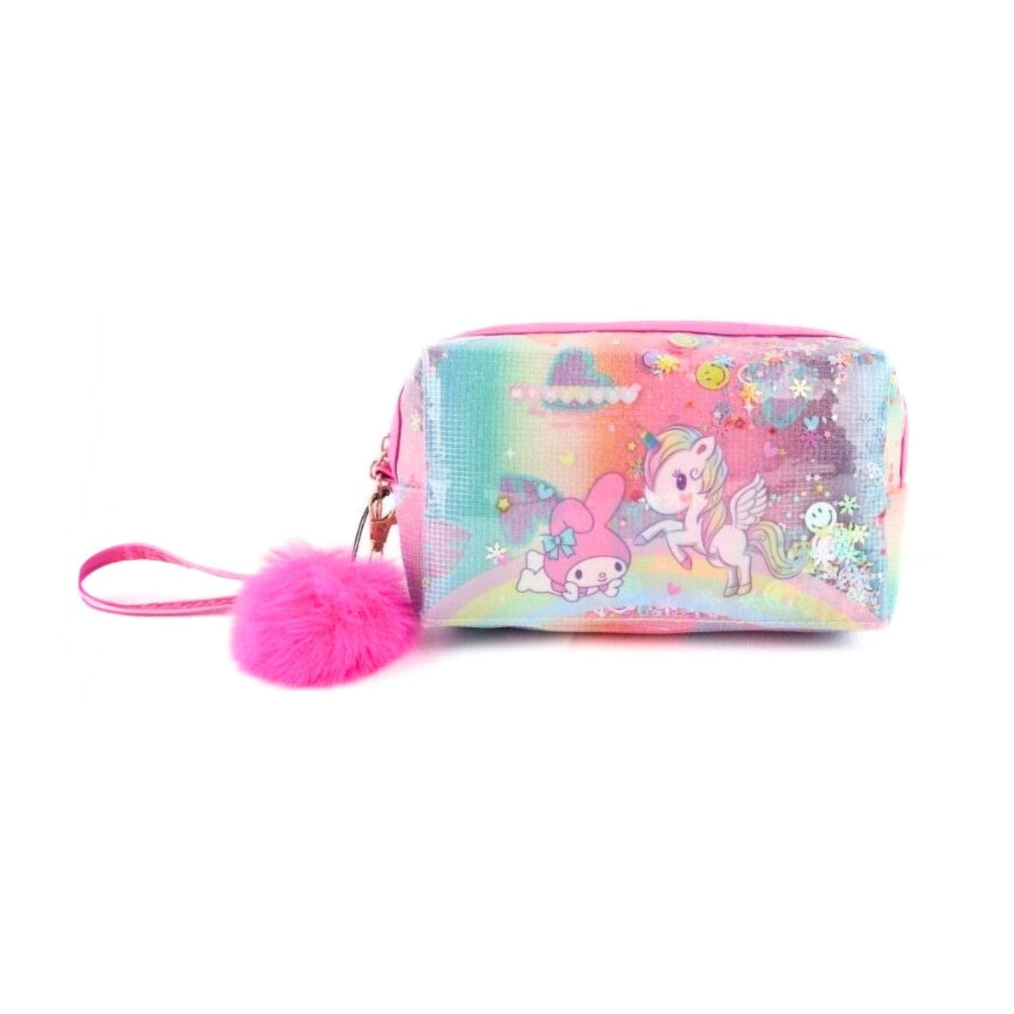 S3409 Hello Kitty Multipurpose Pouch