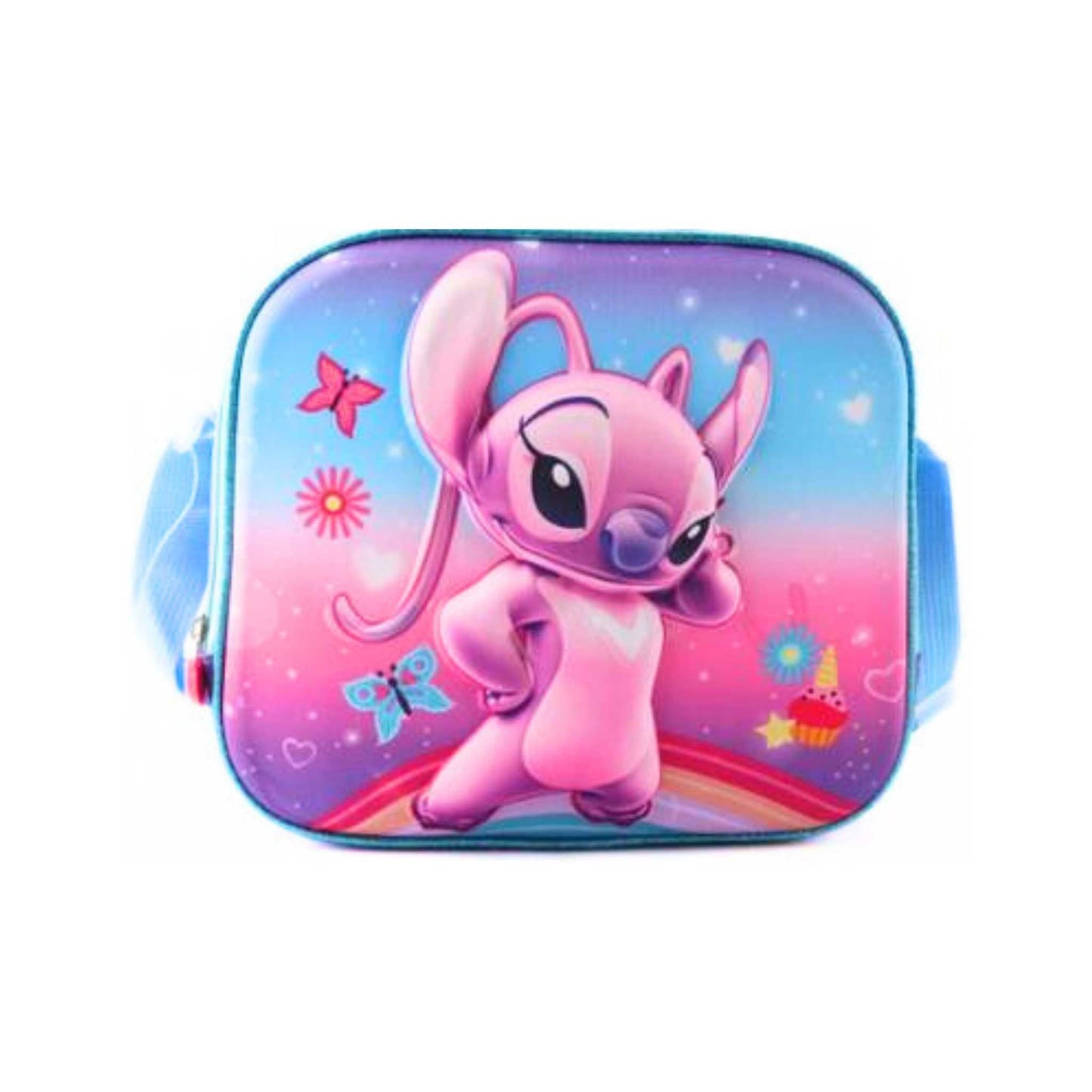 G444 Stitch Lunch Bag