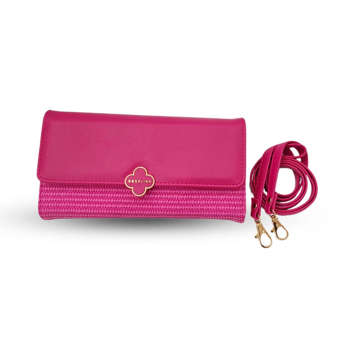 BQ2405 Bosalina Wallet / Crossbody