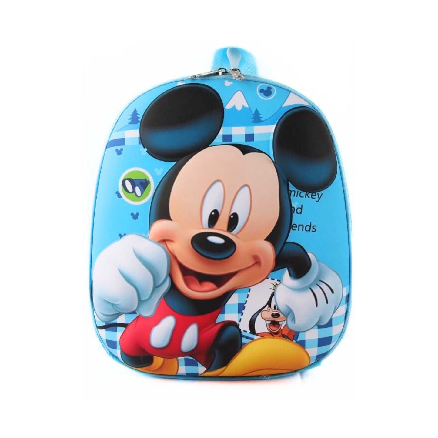 G3053 Mickey Mouse Backpack