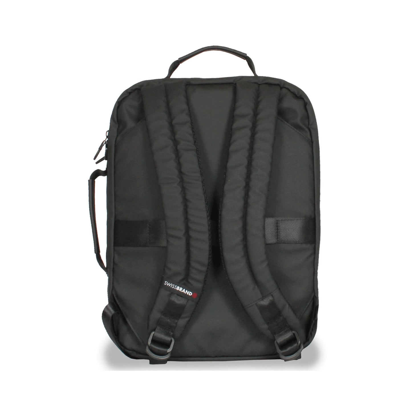 Swiss Brand Hanover Backpack <br><span style= "color:#FF0000;"><strong> Prices Coming Soon </strong></span>