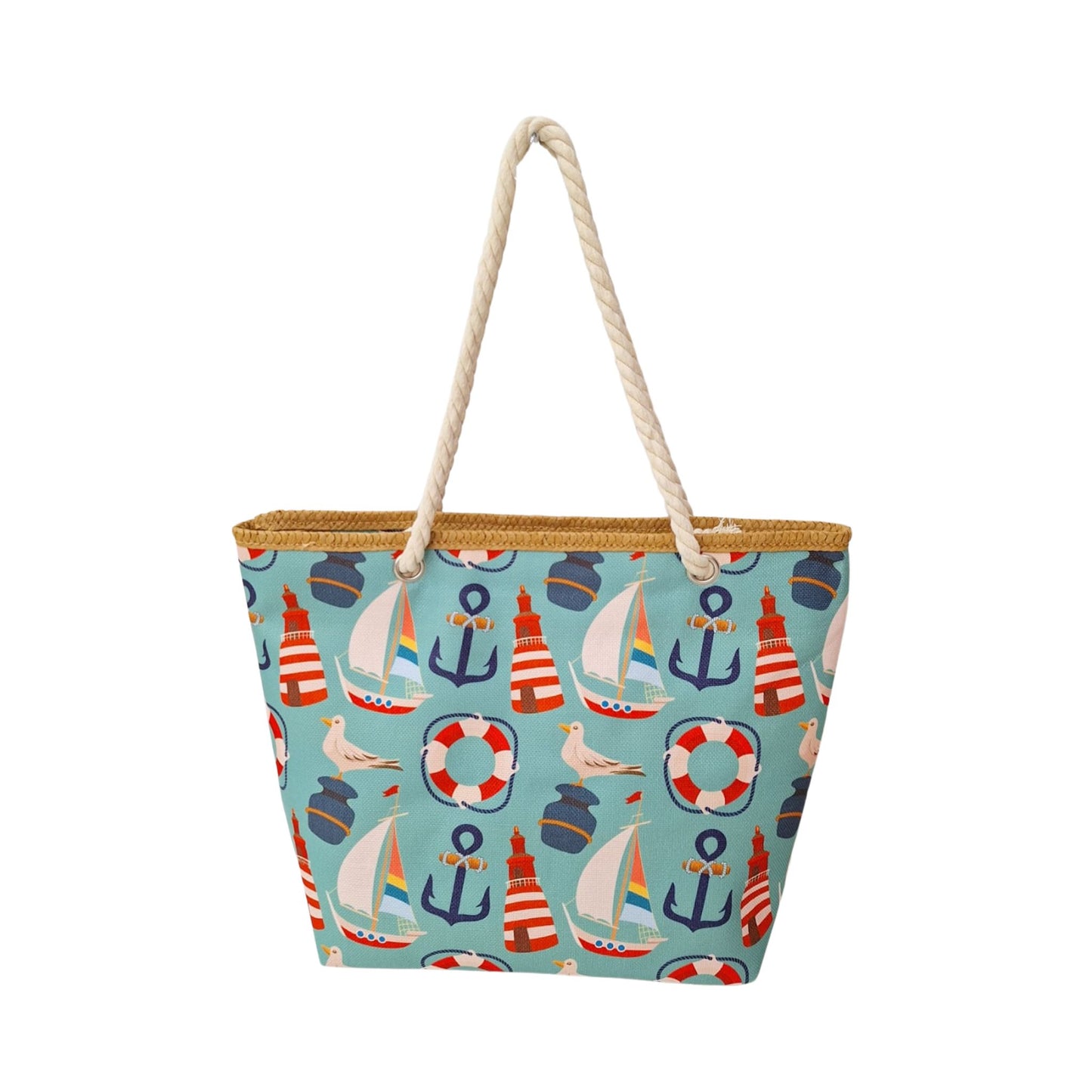 SQ2329 Beach Tote