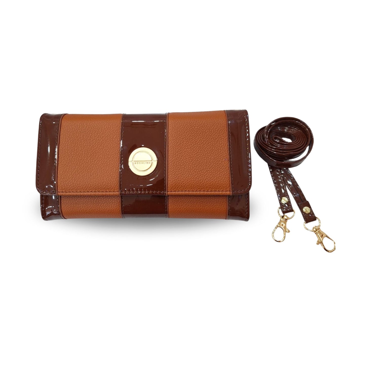 BQ2411 Bosalina Wallet