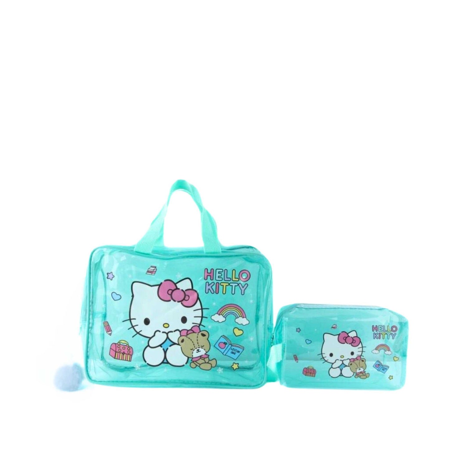 A1919 Hello Kitty Multipurpose Bag Set