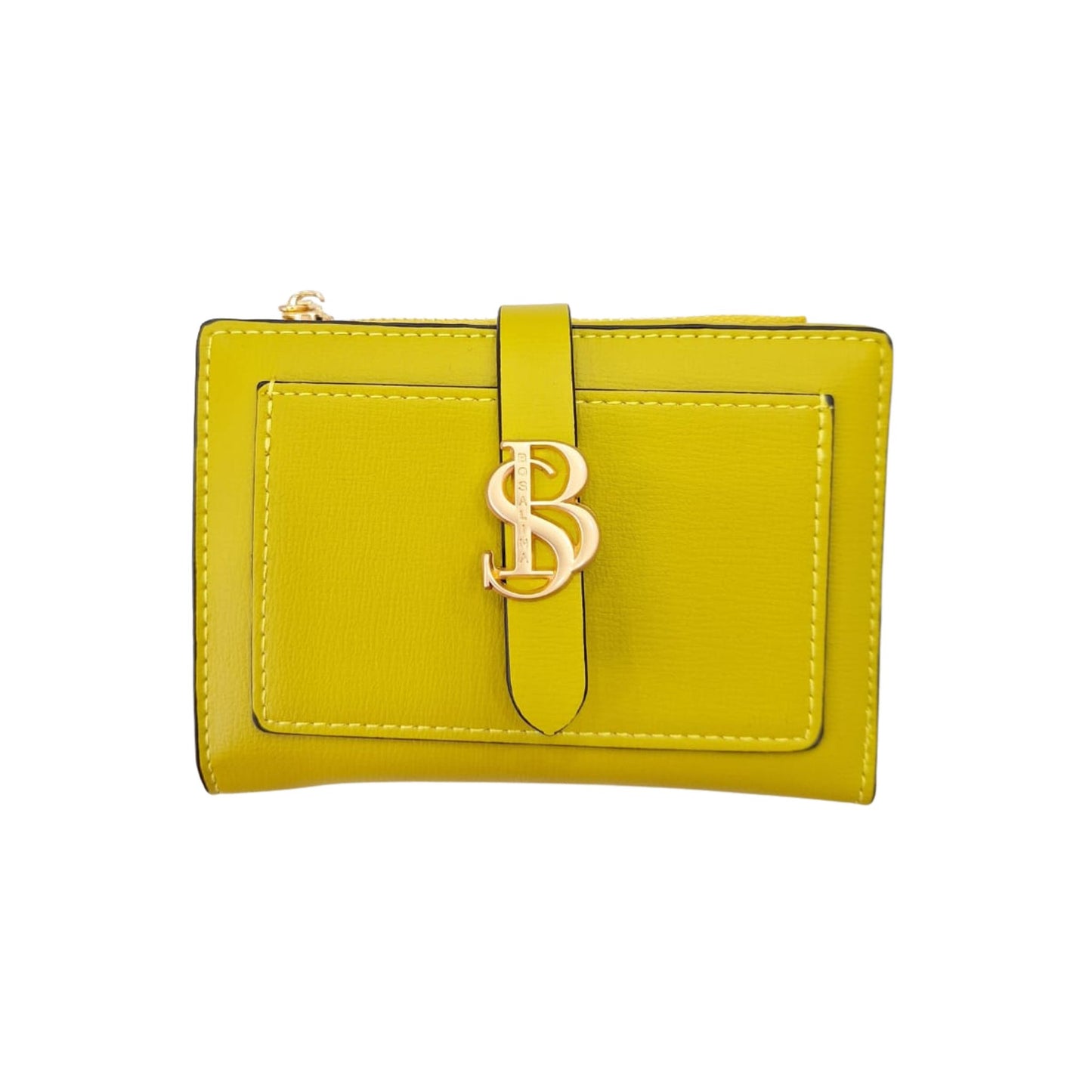 BQ2449 Bosalina Mini Wallet